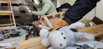 İsrail'den Şafak Operasyonu: 28 Filistinli Hayatını Kaybetti