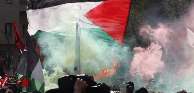 İsrail'in Gazze'ye Yönelik Saldırılarının Birinci Yılı: Dünya Çapında Protestolar Düzenlendi