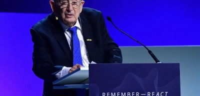 İsrailli Holokost Bilgini Yehuda Bauer Hayatını Kaybetti! Yehuda Bauer Kimdir?