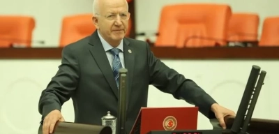 İstanbul Barosu'nun Yeni Başkanı İbrahim Kaboğlu Oldu