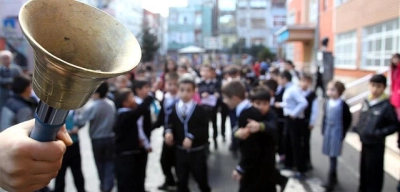 İstanbul Valiliği Açıkladı: Okullarda Ders Saatleri Değiştirildi