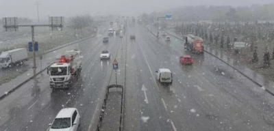İstanbul'a Ne Zaman Kar Yağacak? AKOM'dan Son Dakika Uyarısı