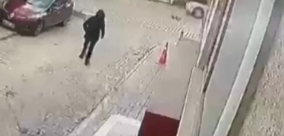 İstanbul’da Aile Katliamı: Bahtiyar Aladağ’ın Son Görüntüleri Ortaya Çıktı