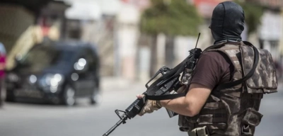 İstanbul'da DEAŞ operasyonu: 12 gözaltı