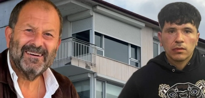 İstanbul'da milyonluk soygunun detayları şoke etti! Şilili Escobar, İsviçreli Kekork'u soydu