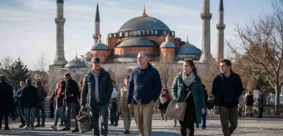 İstanbul'da Rekor Üstüne Rekor! Yakın Zamandaki En Yüksek Veri Elde Edildi