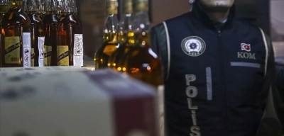 İstanbul'da sahte içki can almaya devam ediyor: 17 kişi öldü