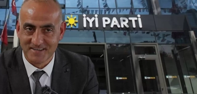 İYİ Parti’de Bir İstifa Daha: Yakakent Belediye Başkanı İstifa Etti!