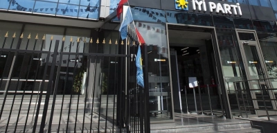 İYİ Parti'den 'Milli Kültür Bakanlığı' Talebi