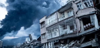 İzmir'de 7.2'ye Kadar Deprem Olabilir! Uzman İsimden Seferihisar Depremi Yıldönümünde Ciddi Uyarı
