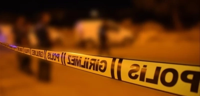 İzmir'de Kan Donduran Cinayet: Av Tüfeğiyle Öldürdü! Polis Gelene Dek Cesedin Başında Bekledi
