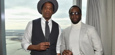 Jay-Z ve Diddy, Pedofili Suçlamasıyla Karşı Karşıya! Dava Başlıyor