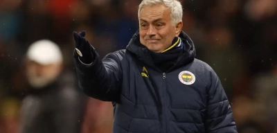 Jose Mourinho, Avrupa Kupalarında Rekora Koşuyor