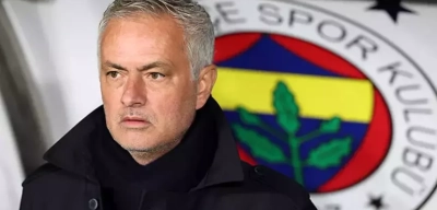 Jose Mourinho'nun Şampiyonluk Açıklaması Olay Oldu: 10 Maçta 8 Kez Yeneriz
