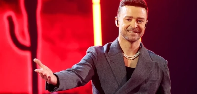 Justin Timberlake Türk Hayranına Yaptığı Jestle Gönülleri Fethetti