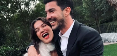 Kaan Yıldırım’dan Hamile Eşi Pınar Deniz’e Romantik Doğum Günü Kutlaması