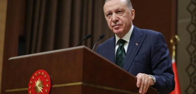 Kabine Bugün Toplanıyor: Gündemde Suriye Olacak