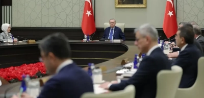 Kabine Toplantısı Ne Zaman, Saat Kaçta? İşte Gündemdeki Konular