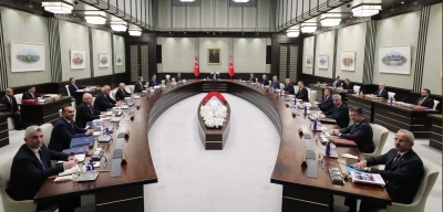 Kabine Toplantısının Gündemi: Terör, Bölgesel Gerginlikler ve Ekonomik Zorluklar!