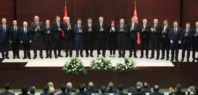 Kabinede Hangi Bakanlar Değişiyor? Tarım ve Orman Bakanı Değişecek Mi?
