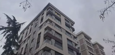 Kadıköy'de Emlakçıda Cinayet: Alacaklısını Öldürüp İntihar Etti