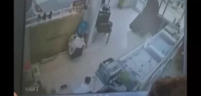 Kadıköy'de Kuyumcu Soygunu: Şüpheliler Tutuklandı