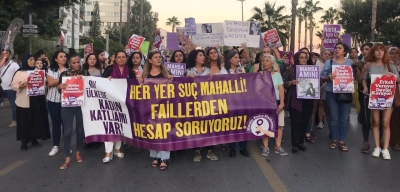 Kadın Cinayetleri İstanbul Sözleşmesi Tartışmalarını Gündeme Getirdi: İstanbul Sözleşmesi Nedir?