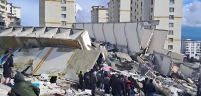 Kahramanmaraş Depreminde Kocabaş Sitesinde 69 Kişi Hayatını Kaybetti: Sanıkların Cezası Belli Oldu
