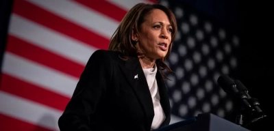 Kamala Harris Yenilgiyi Kabul Etti! Özgürlük ve Adalet İçin Mücadelemiz Sürecek