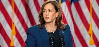 Kamala Harris'in Ekibinden İlk Açıklama Geldi