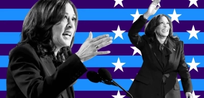 Kamala Harris'in Kampanyası Hakkında İlginç Değerlendirme