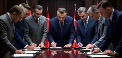 Kamuda Tasarruf Genelgesi'nin Alanı Genişliyor: Maaşlara Üst Sınır Geliyor!