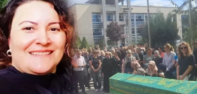 Kanser Tedavisi Görüyordu! 43 Yaşındaki Doktor Hayatını Kaybetti