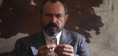 Karaağaç Destanı Celal Ağa Kimdir? Olgun Şimşek'in Karaağaç Destanı Dizisindeki Rolü ve Hayatı