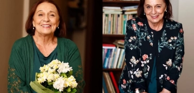 Karaağaç Destanı Paşa Kadın Kimdir? Ayten Uncuoğlu'nun Karaağaç Destanı Dizisindeki Rolü ve Hayatı