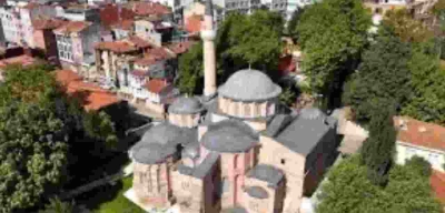 Kariye Camii’nde Yeni Dönem! Turistlere Ücretli Ziyaret Dönemi Başlıyor!