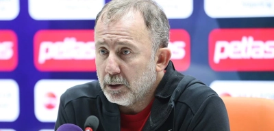 Kartal Yuvasına Geri Mi Dönüyor? Serdal Adalı'dan Sergen Yalçın Hamlesi!