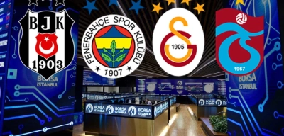 Kasım ayında spor şirketleri arasında yatırımcısına tek kazandıran takım belli oldu