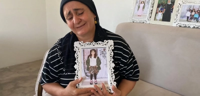 Kayıp Narin İçin Arama Çalışmaları 8. Gününde