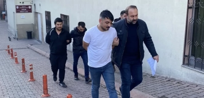 Kayseri'de 3 Arkadaşın Kavgası Kanlı Bitti: Bekar Evinde Korkunç Cinayet!