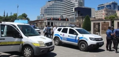 Kayseri'de Atatürk Anıtı'na Saldırmışlardı! Dayı ve Yeğen Ceza Alıp Tahliye Edildi