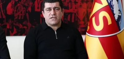 Kayserispor'un Yeni Başkanı Nurettin Açıkalın Oldu