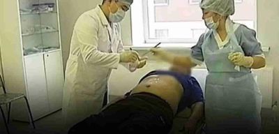 Kazakistan’da Çocuklara Karşı Cinsel Suç İşlemiş 11 Kişi Kimyasal Hadım İle Cezalandırılacak!