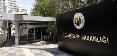Kazakistan'da Düşen Yolcu Uçağıyla İlgili Türkiye'den Açıklama