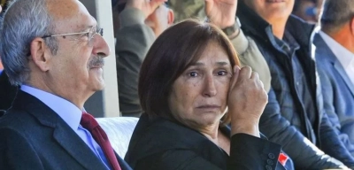 Kemal Kılıçdaroğlu ve Eşi Trafik Kazası Geçirdi