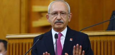 Kemal Kılıçdaroğlu'na Haciz Şoku: SADAT Ayrıntıları Duyurdu!