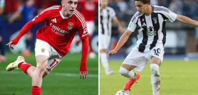 Kenan ve Kerem Göğsümüzü Kabarttı! Avrupa'da Türk Yıldızlarından Gol Şov