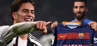 Kenan Yıldız için Benzeri Görülmemiş Bonservis! Arda Turan'ın 10 Yıllık Rekorunu Kırabilir