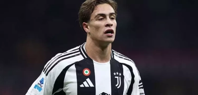 Kenan Yıldız Juventus'tan Ayrılıyor! Yeni Adresi City mi, Münih mi Derken 'Süper Lig' Sürprizi Ortaya Çıktı