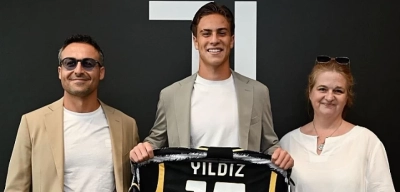 Kenan Yıldız: Juventus’un Parlayan Yıldızı, Aile ve Kariyerine Dair Merak Edilen Her Şey